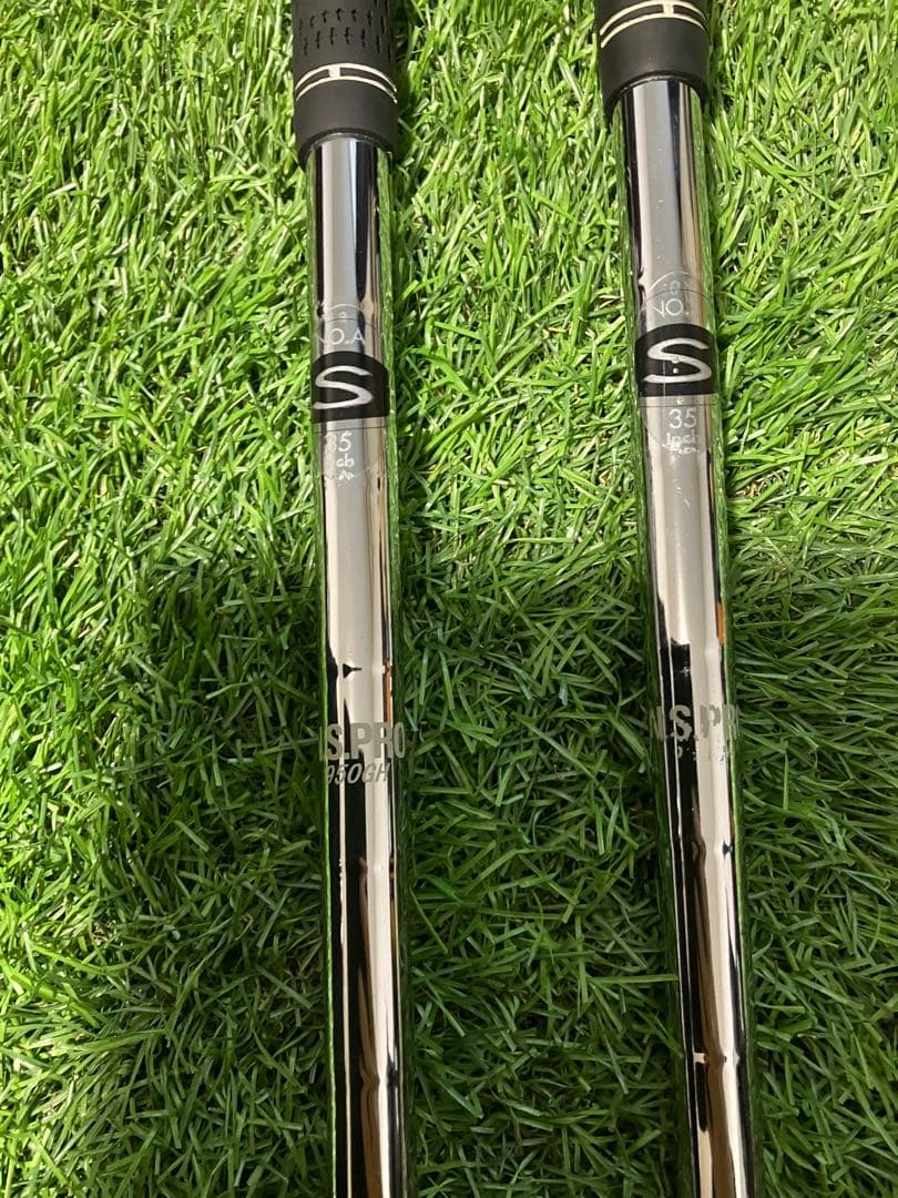 【送料無料】テーラーメイドracアイアン&Mactecウェッジセット