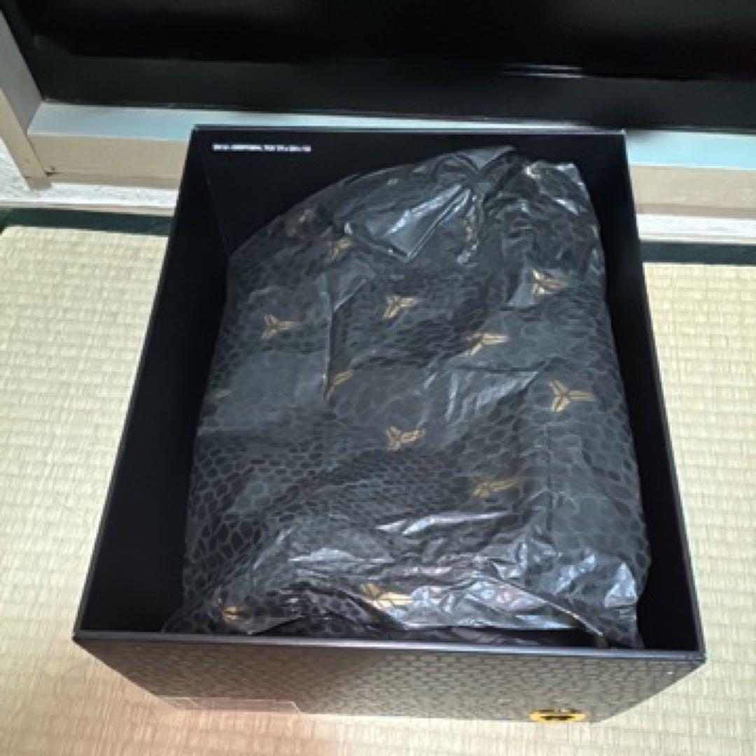 Nike Kobe 3 Protro \"Halo\" バスケットボールシューズ