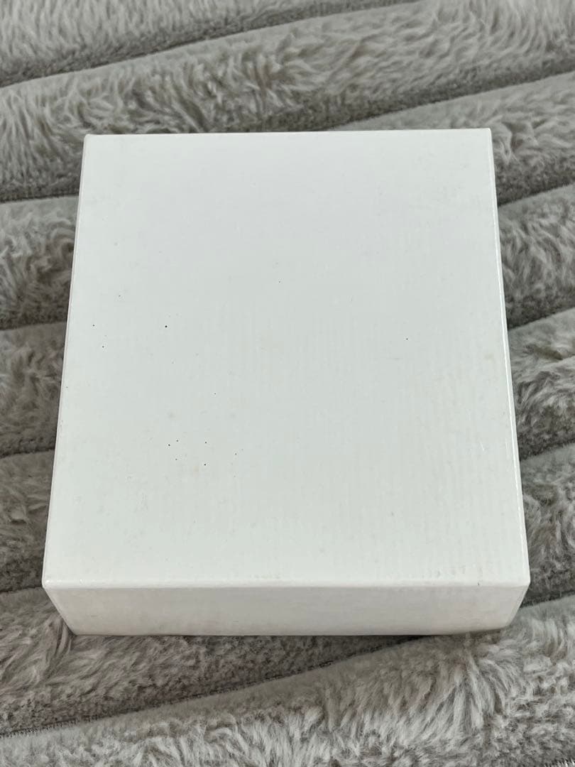 逓信局創業120年記念 メダル（LOVE）松永真　赤ケース・外箱・説明紙付き