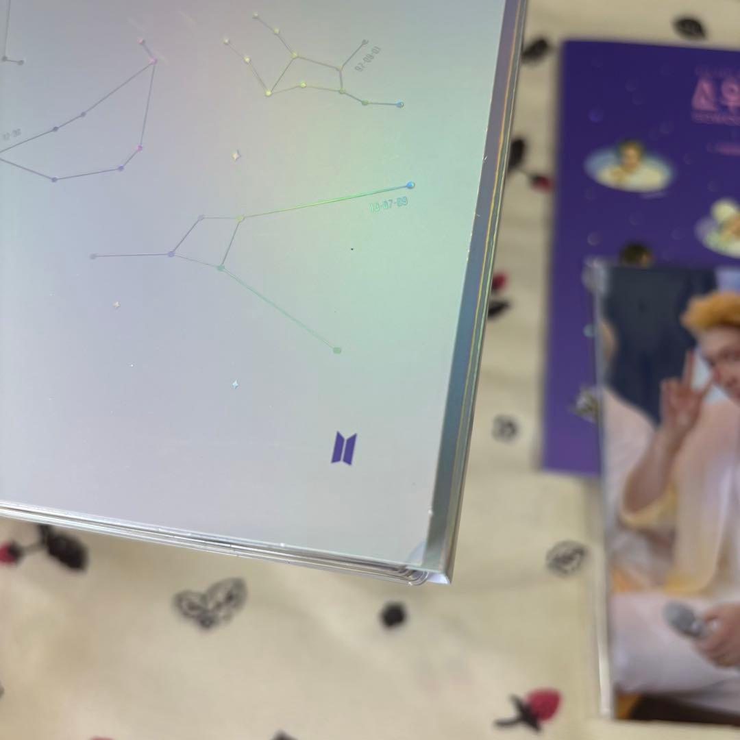 K-POP・アジア BTS magicshop japan dvd SOWOOZOO Blu-ray