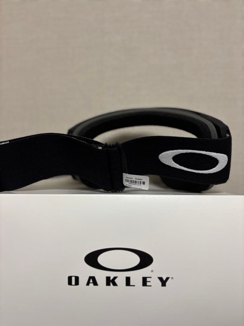 OAKLEY LINE MINER L ラインマイナー　新品未使用　タグ付