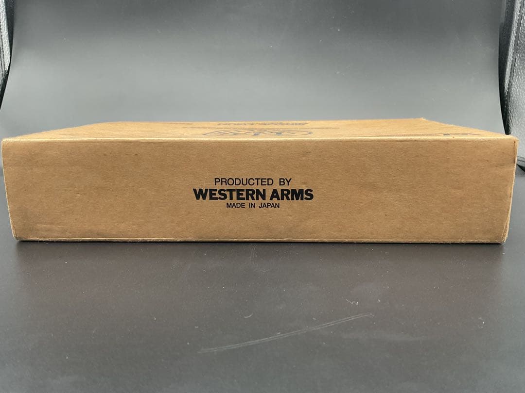 ウエスタンアームズ ベレッタM92FS アイノックス ガスガン ASGK 現状品