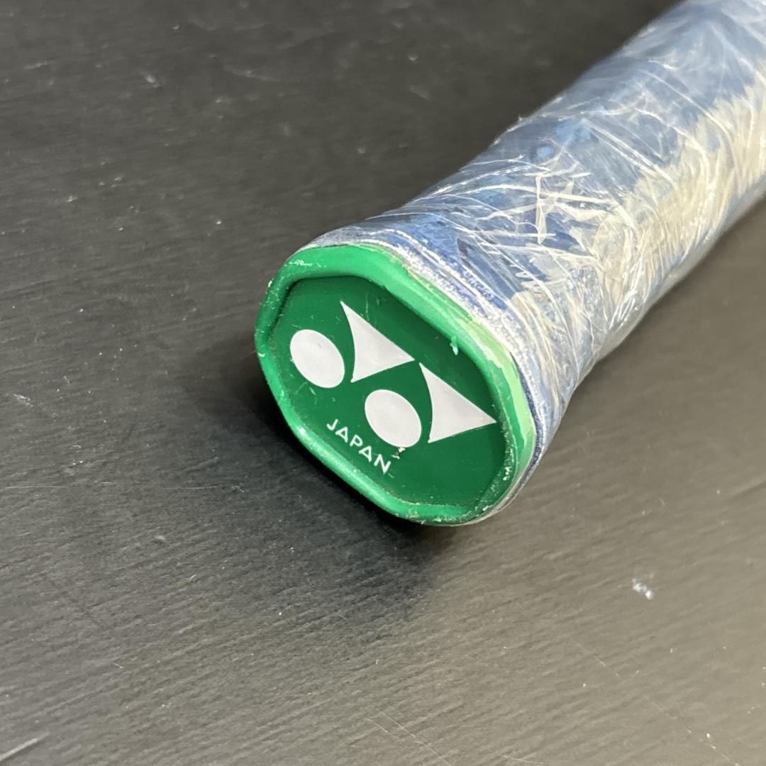 YONEX 　NANORAY　800　バトミントンラケット　ガット無し