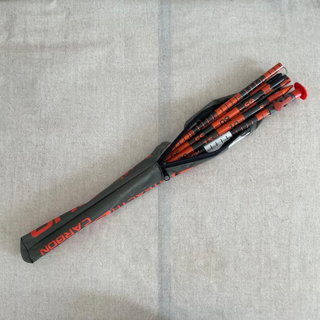 スプリットボード　BC始められる一式　女性用　身長150 足23.5