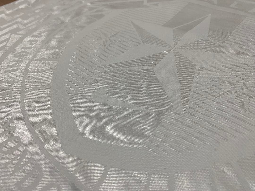 NIKE ナイキ　イタリア代表 アウェイ　サッカー　ユニフォーム