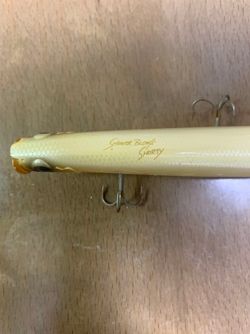 バス釣り引退セット　トップセット　ヤマトクローラー　ポンパドール　羽モノセット