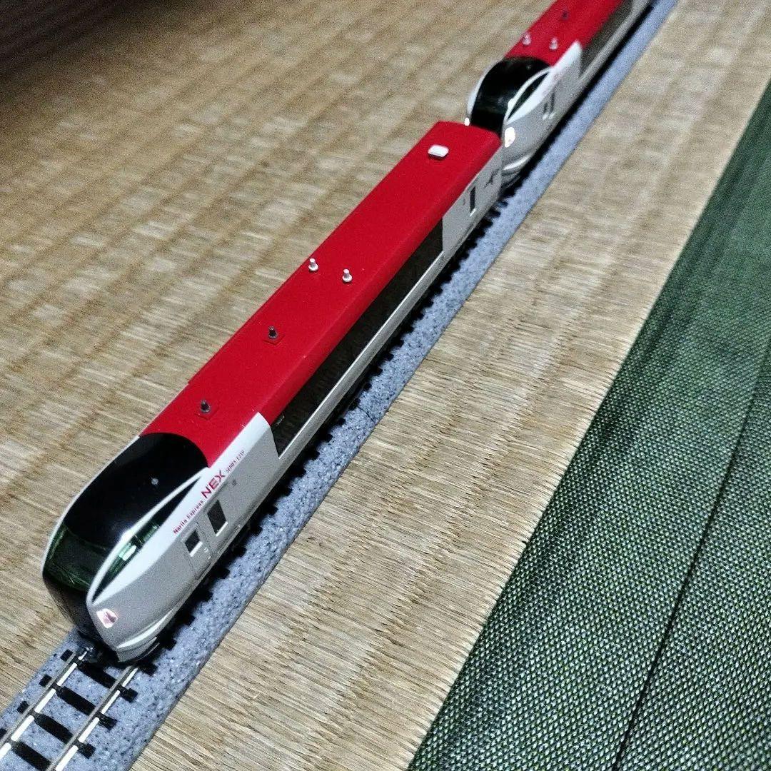 【6両】KATO E259系「成田エクスプレス」