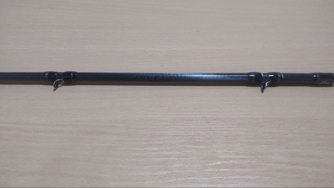 アブガルシア　ホーネットスティンガープラス　HSPC 724H MGS