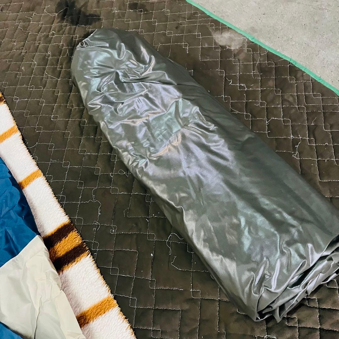 K1772 【OGAWA】Schuyt DX6 テント