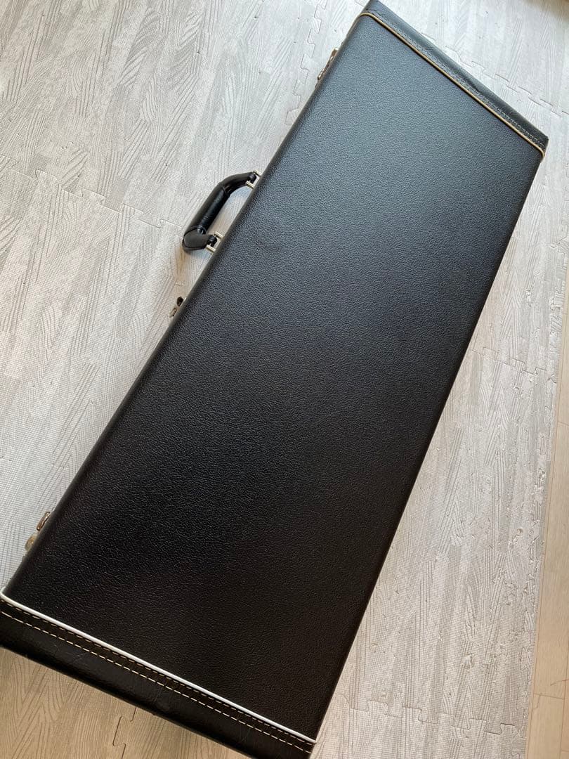 た*な様 レア PRS 純正ハードケース 検 McCarty594 SC Les