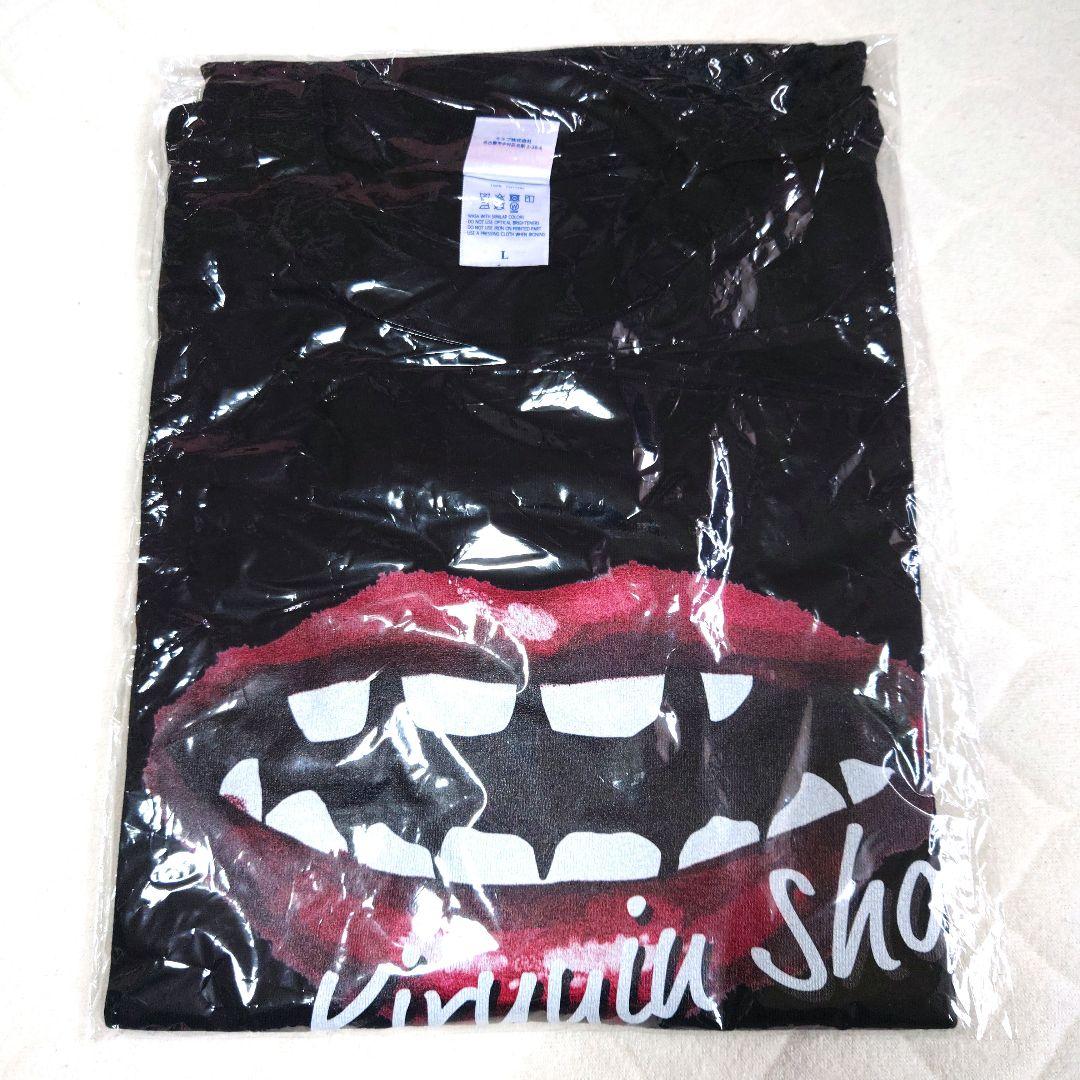 鬼龍院翔　Tシャツ　7枚　セット　ゴールデンボンバー