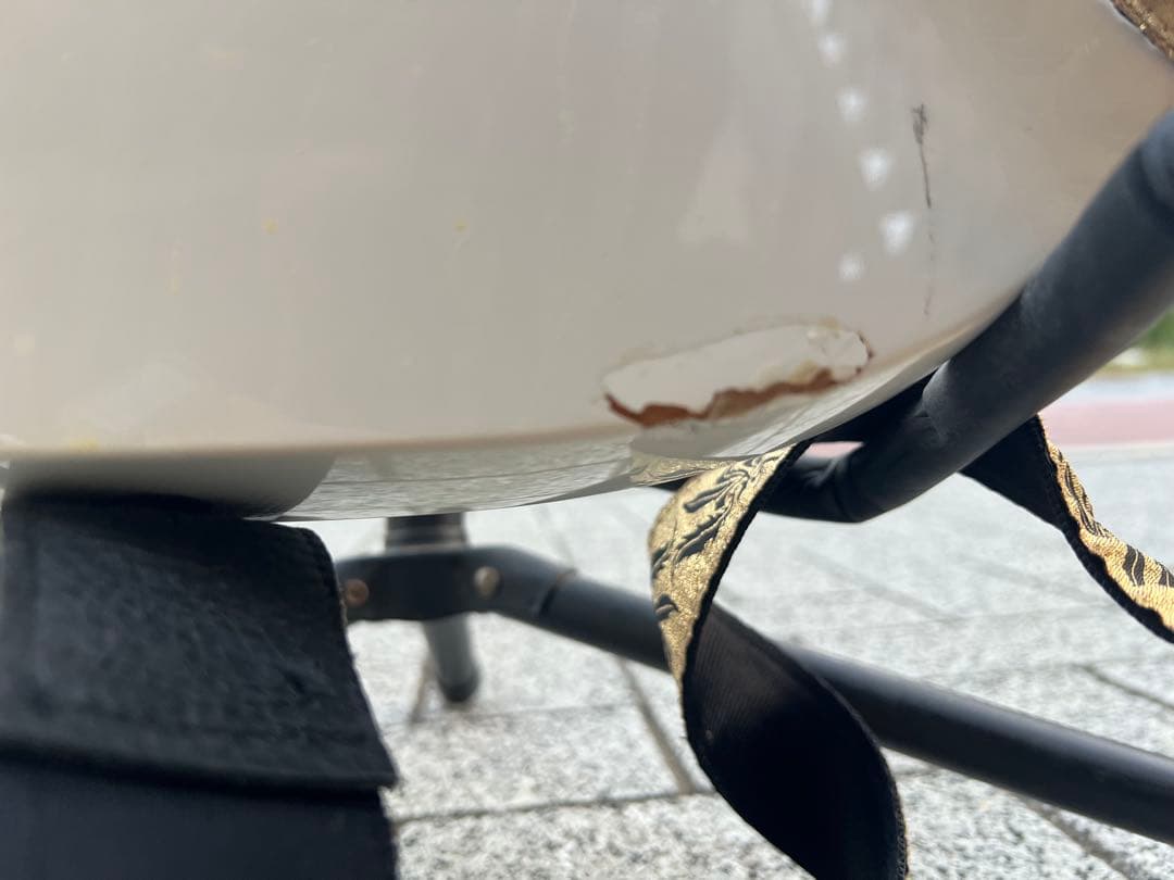 マ*ズ様 Ibanez アイバニーズ/エレキギター/RG350DX