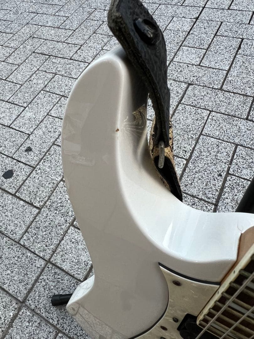 マ*ズ様 Ibanez アイバニーズ/エレキギター/RG350DX