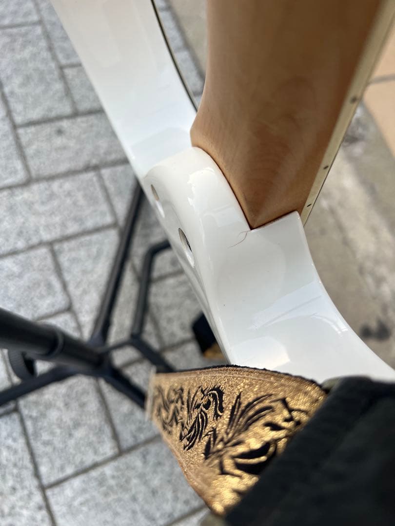 マ*ズ様 Ibanez アイバニーズ/エレキギター/RG350DX