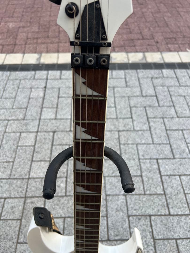 マ*ズ様 Ibanez アイバニーズ/エレキギター/RG350DX