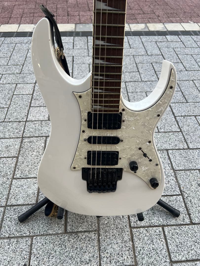 マ*ズ様 Ibanez アイバニーズ/エレキギター/RG350DX