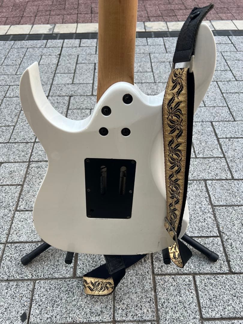 マ*ズ様 Ibanez アイバニーズ/エレキギター/RG350DX