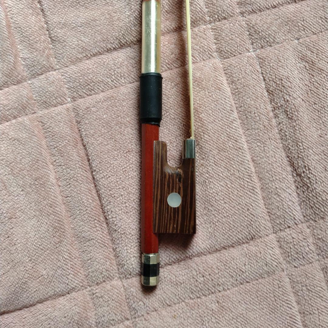 Hallstatt Violin バイオリン　4/4 サイズ　V-12