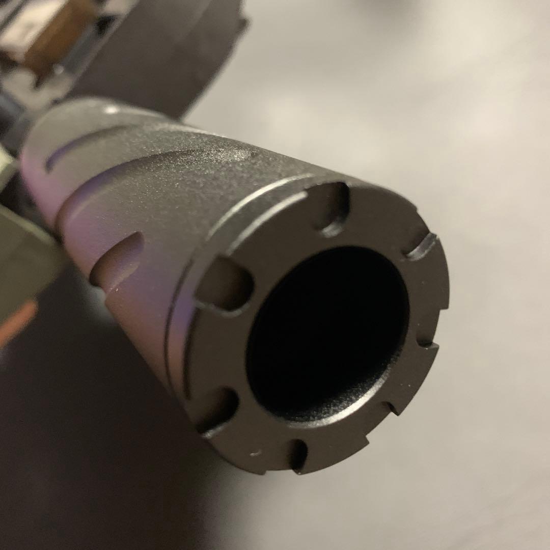 中古　マルイPS90ハイサイクル