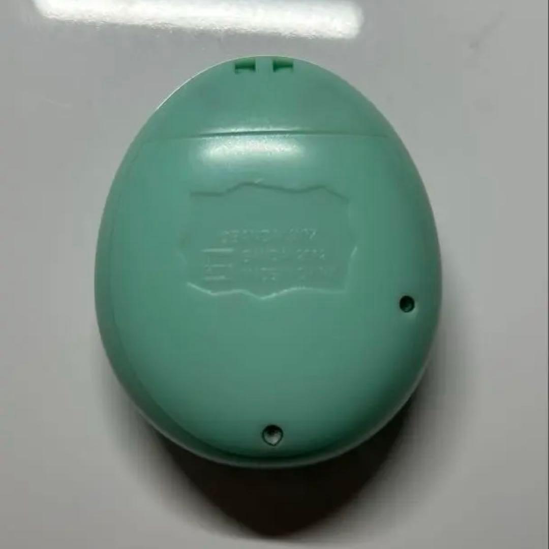 たまごっちピース　グリーン 動作確認済み