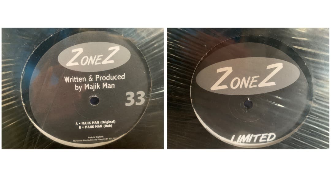 Samuel L Session, Santos Rodriguez 10枚