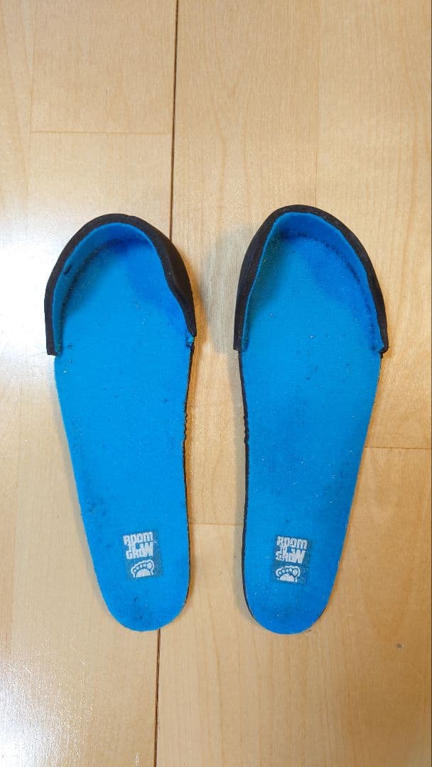 キッズスノーボード　板・バインディング・ブーツ3点セット