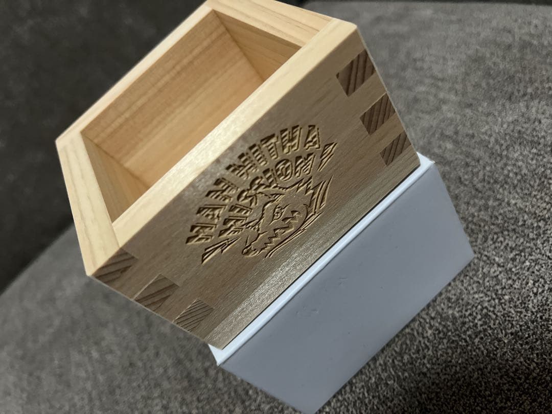 WOWGOW WOWOW✕MAN WITH A MISSION マグカップ