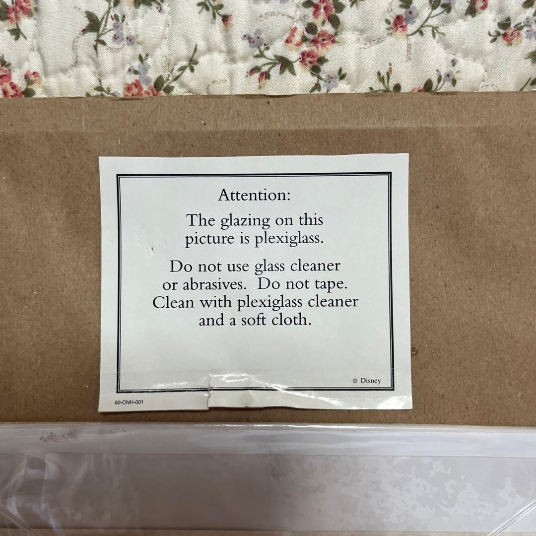 ディズニーセル画　シンデレラドリーム　5000限定