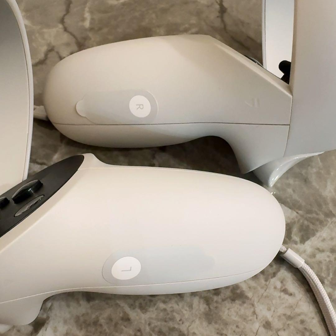  Quest 2 オキュラスクエスト2