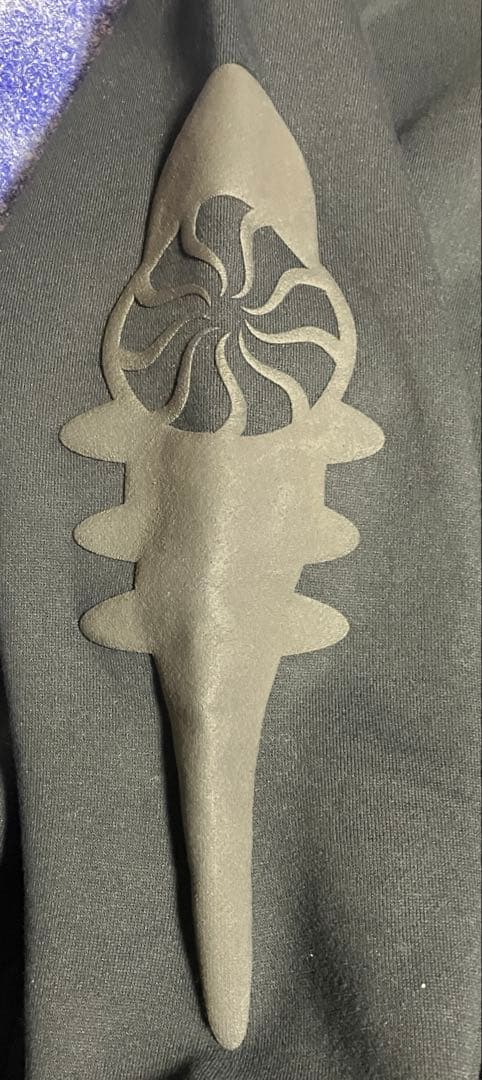 平沢進　パーカー