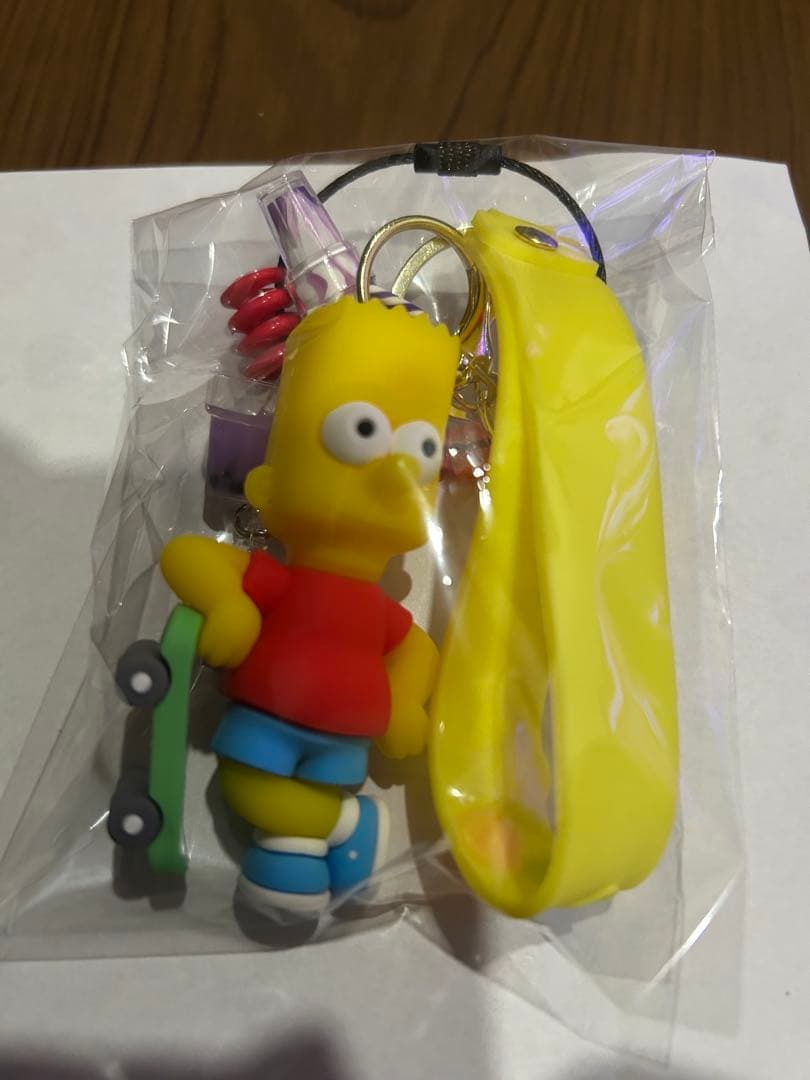 色んなじゃらじゃらキーホルダーセット♡16個