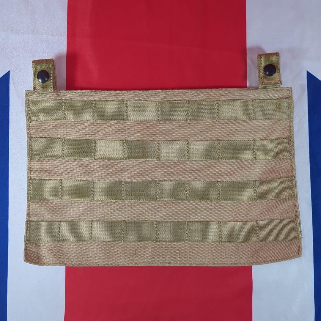 イギリス軍オスプレイMk IVA サンドカバーセット170/100【新品実物】