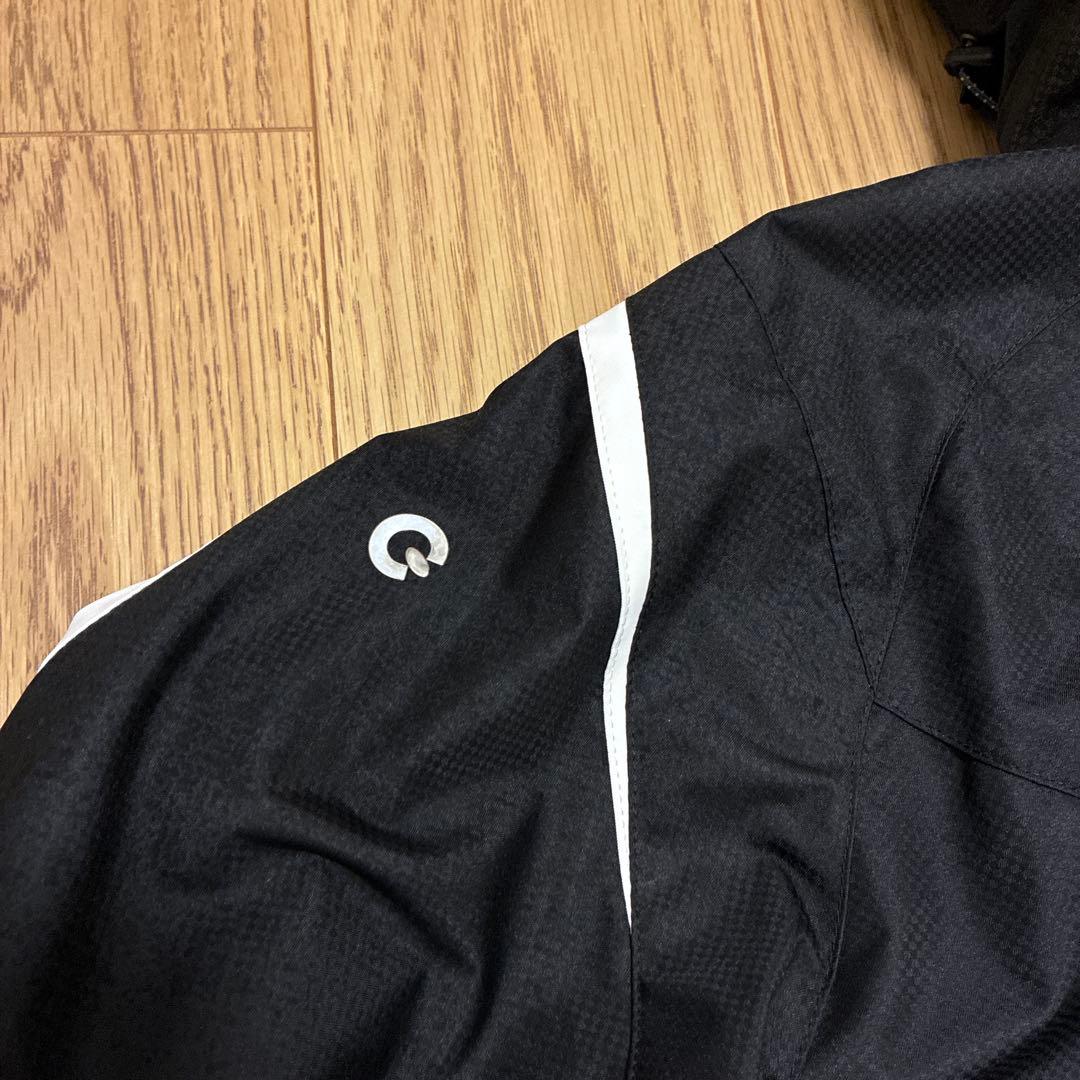 GOLDWIN ゴールドウィン スキーウェア セットアップ 上下