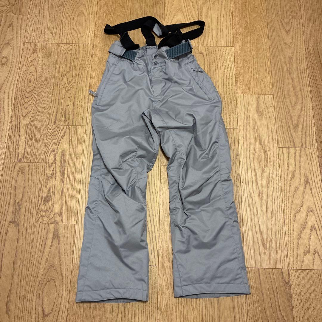 GOLDWIN ゴールドウィン スキーウェア セットアップ 上下