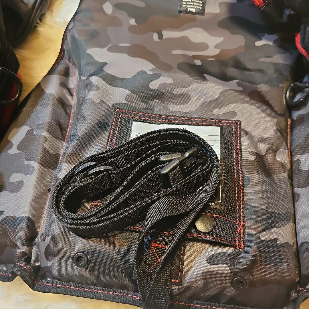 【美品】Daiwa フロートゲームベスト　DF-6206