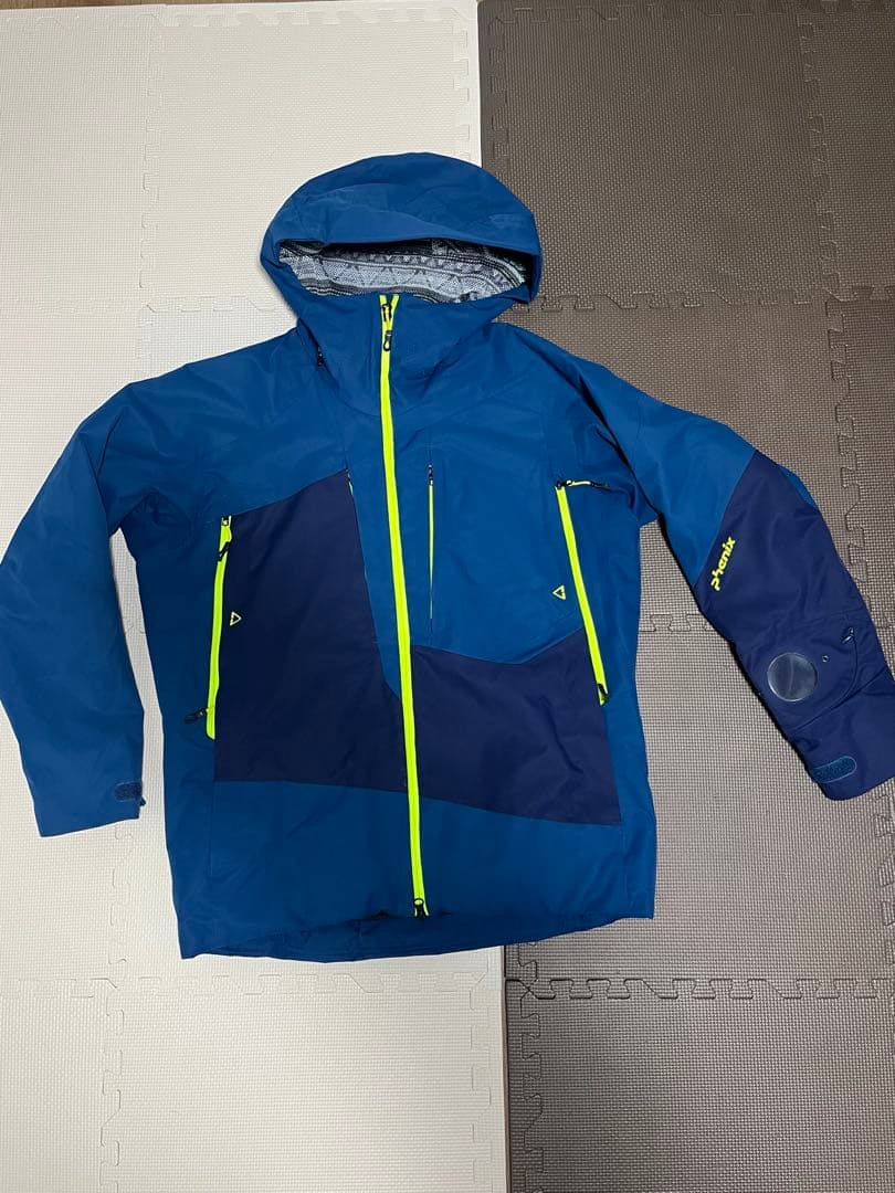 フェニックス　スキーウェア上下セット