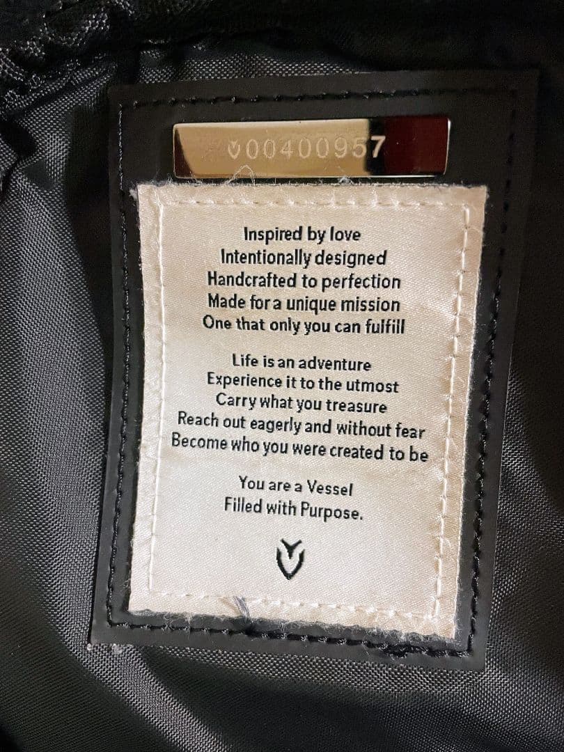 【ありす】VESSEL★ベゼル★プレイヤー4.0★スタンドキャディバッグ