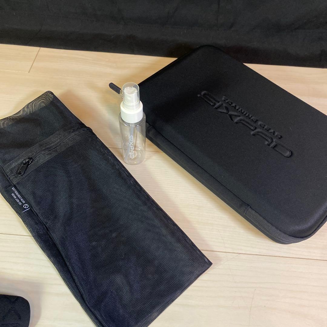 SIXPAD 正規品パワースーツセット コアL/ボトムM