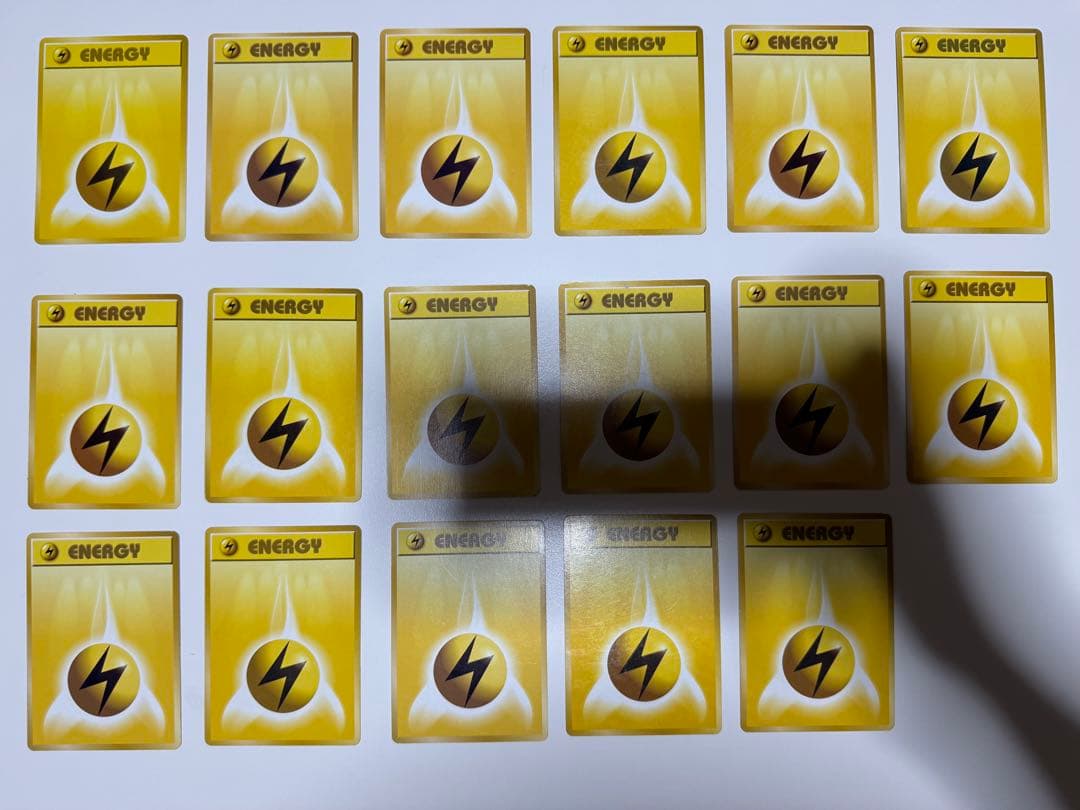 ポケモンカード まとめ 売り 旧裏 97枚