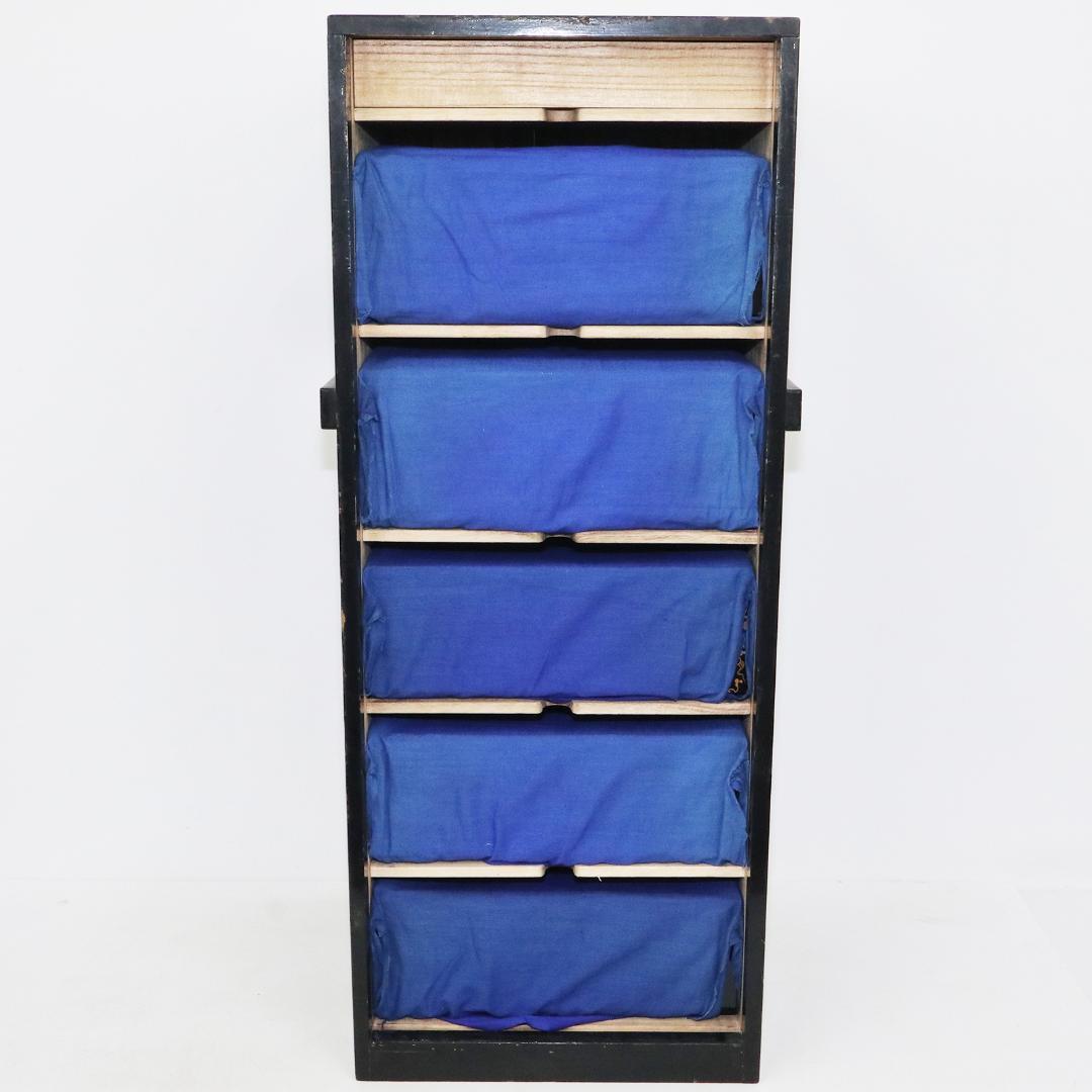 漆器　金蒔絵 花唐草 松竹梅 重箱　 塗師　鐵二　共箱 共布