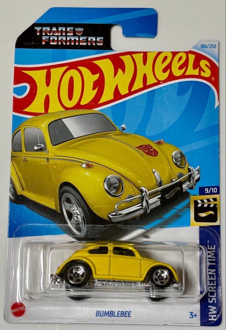 (5点)ホットウィール トランスフォーマー オプティマス、ウルトラマグナスなど