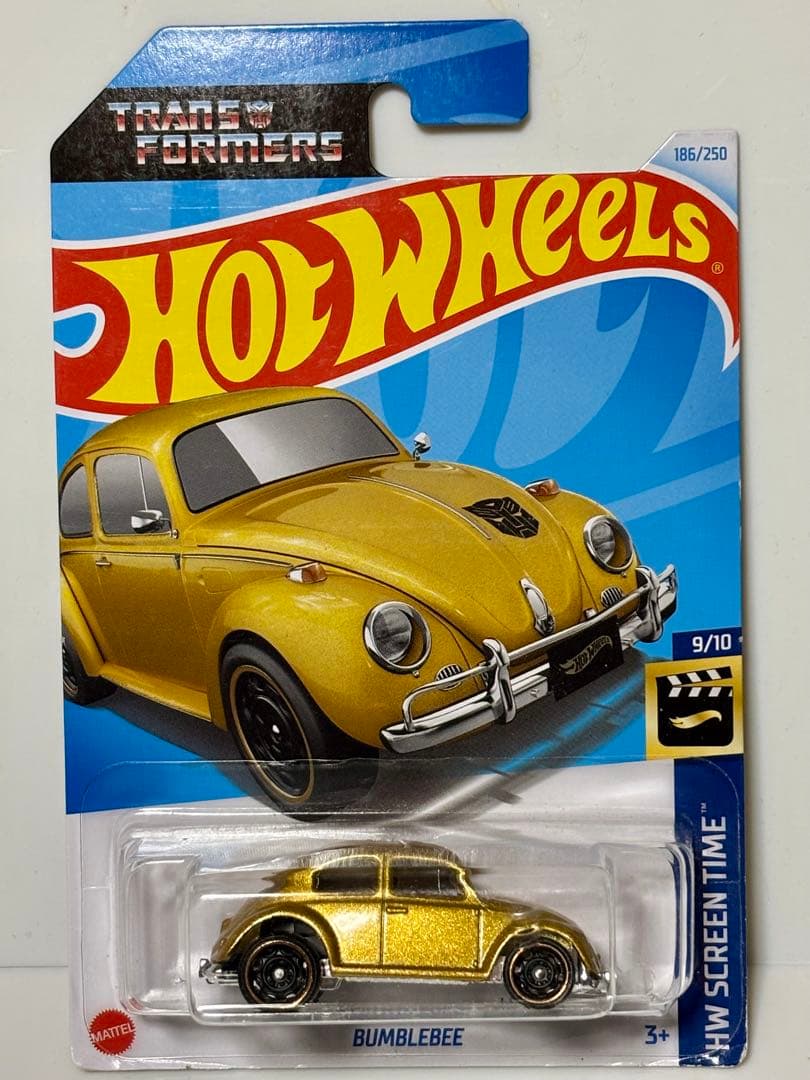 (5点)ホットウィール トランスフォーマー オプティマス、ウルトラマグナスなど