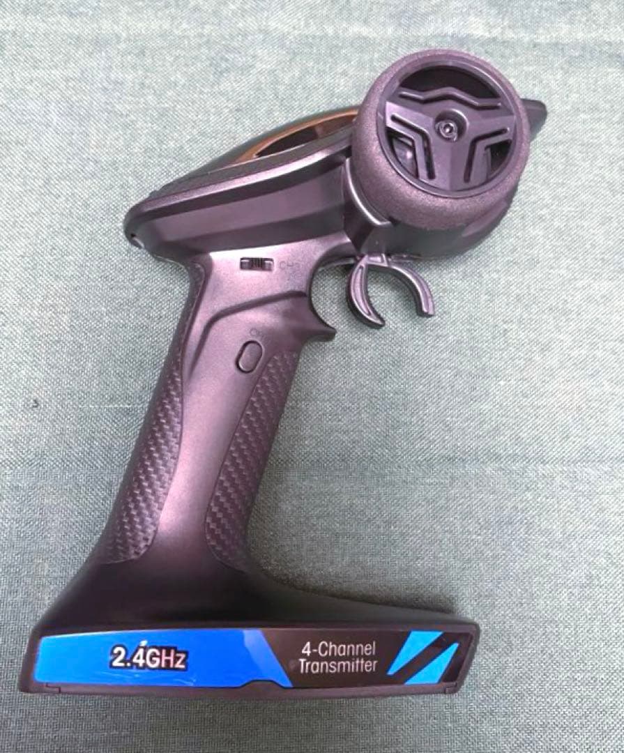 1/24アキシャル scx24ジープグラディエーター完成品セット