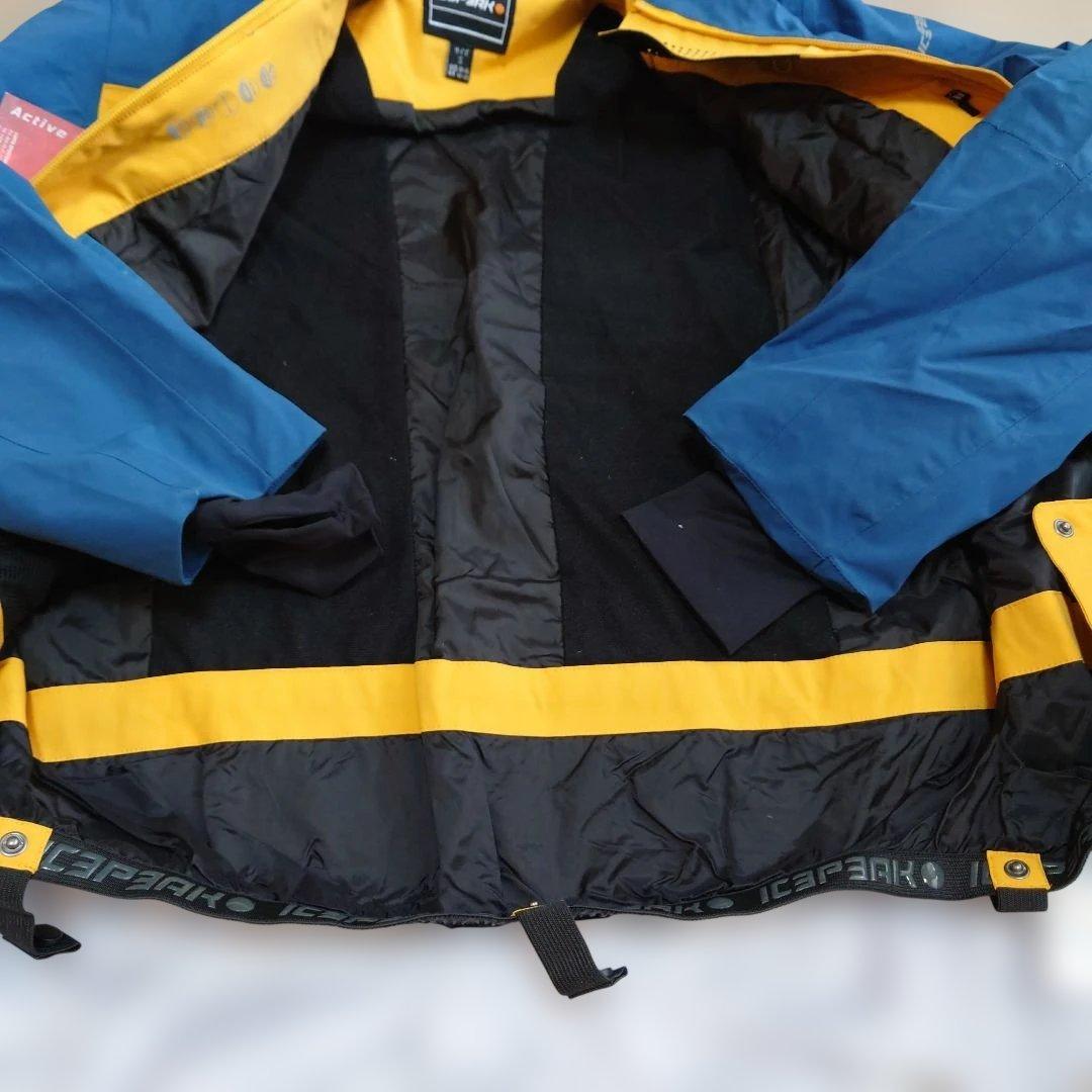 スノーボードウェア上下セット