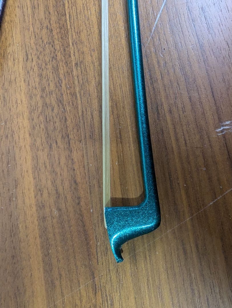 （S.R）　cecilio セシリオ　エレキバイオリン