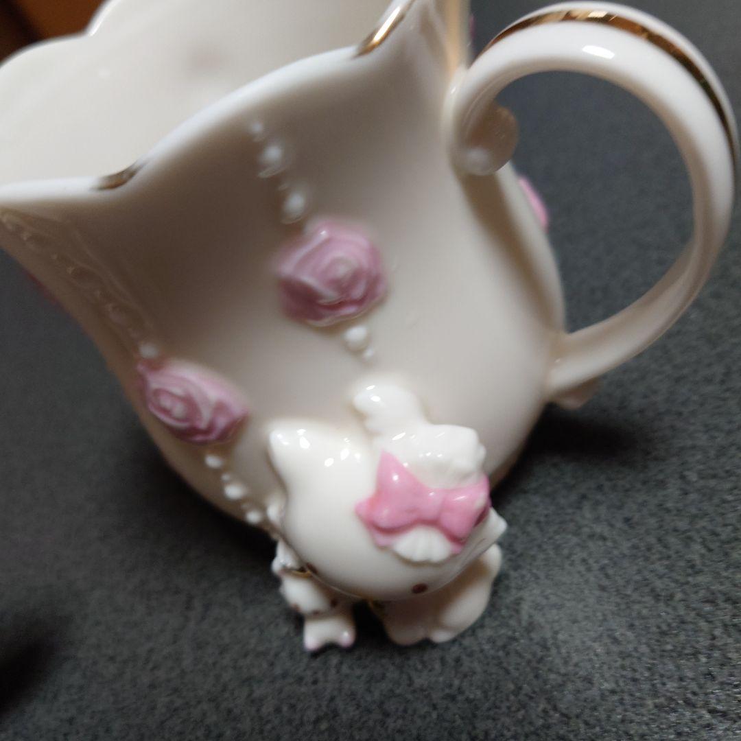 激レアチャーミーキティローズカップ2個セット