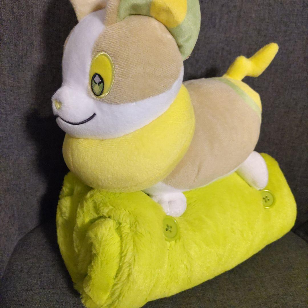 ポケモンセンター ポケモン ぬいぐるみ まとめ売りピカチュウ