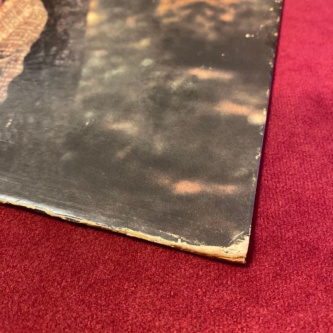 洋楽 MEETS THE RHYTHM SECTION C3532 MONO