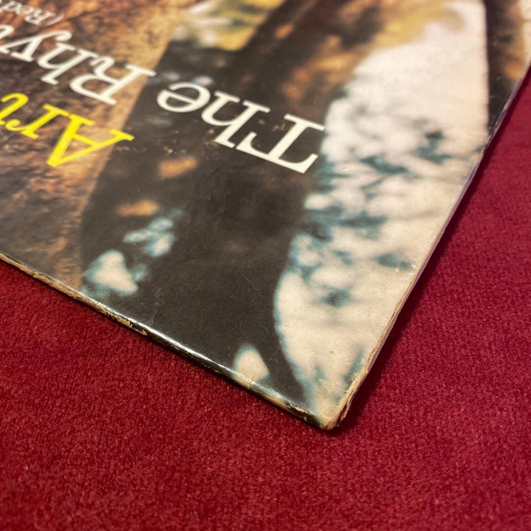 洋楽 MEETS THE RHYTHM SECTION C3532 MONO