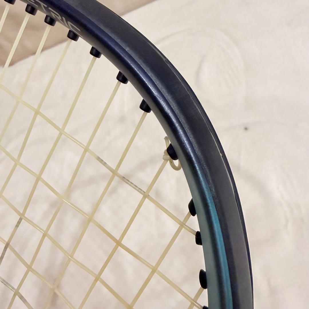 2022モデル YONEX EZONE 100 G2 硬式テニスラケット　美品